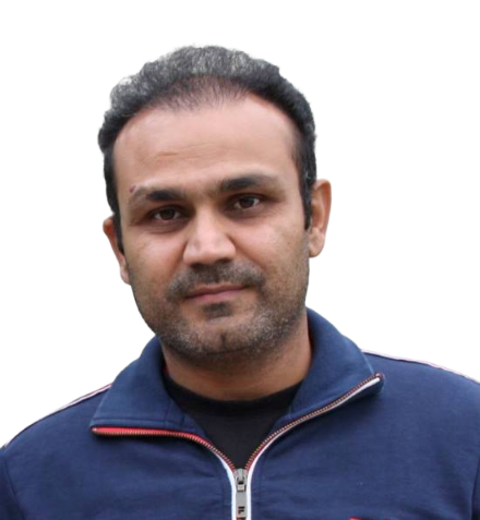 Virender Sehwag